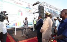 LIVRAISON DE LA TROISIÈME USINE DE TRAITEMENT DES EAUX DE KEUR MOMAR SARR ET APPROVISIONNEMENT CORRECT EN EAU DE DAKAR- Améliorer la fourniture, mais…