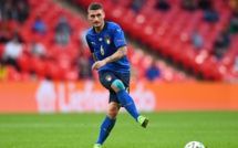 LES COMPOS DE LA FINALE : L’ANGLETERRE EN 3-4-3, L’ITALIE AVEC CHIESA ET VERRATTI TITULAIRES