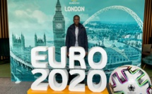 EURO 2021 : Birane Ndour, Directeur Général de GFM, parmi les invités d'honneurs de l'UEFA (Vidéo)