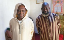 SERIGNE MODOU KARA VERS UNE ALLIANCE AVEC LE CHEF DE FILE DU PARTI "Pastef" ? Son cousin et "Goro" Serigne Abdou Mbacké Baye Cheikh Khady est  l’un des confidents d’Ousmane Sonko