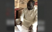 Abdoulaye Thiam au cœur d'un gré à gré de 41 milliards de Fcfa