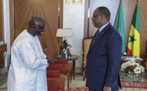 "Mbourou ak soow" cherchent désespérément Gloria ! Qui de Karim Wade, Khalifa Sall ou Pape Diop pour agrémenter le " pongnssé" ?