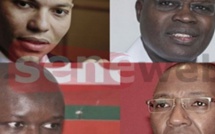 Présidentielle 2024 : Au-delà de Karim et Khalifa, la nouvelle loi menace Abdoul Mbaye et Sonko
