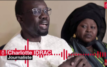 Sénégal: l’accusatrice d’Ousmane Sonko sort de son silence et maintient ses déclarations