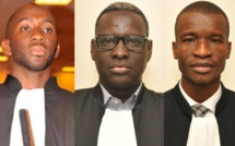 Intervention de son guide religieux, plainte retirée… : les avocats de Wally s’explique