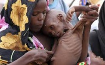 Covid-19: La FAO alerte sur une aggravation de la faim dans le monde