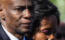 Haïti: arrestation d'un des cerveaux présumés de l'assassinat du président Jovenel Moïse