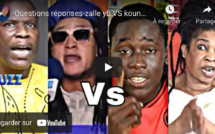 Kounkandé menace de scinder la mer en deux : Selba Ndom, Iran Ndao et Moustapha Dramé le « découpent » en mille morceaux…