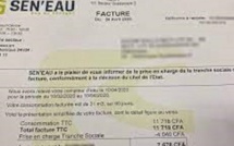 Factures salées de Sen’eau : Les usagers de Nord-Foire refusent de payer et s'organisent !