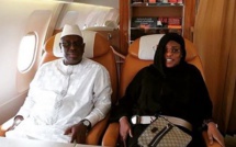 Le point sur le séjour en Mauritanie du Pr Macky Sall
