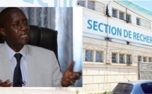Mairie de Gueule Tapée : Une nouvelle plainte contre le 1er adjoint Babacar Diop à la Section de Recherchesx