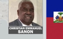 Assassinat de Jovenel Moïse : Qui est Christian E. Sanon, cerveau présumé de l'opération commando ?