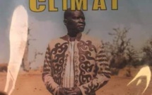 PIRATAGE DE SON ALBUM: L'alerte d'Omar Pène