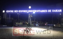 Un étudiant agresseur arrêté devant l’UCAD
