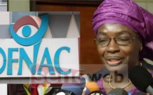 Seynabou Ndiaye Diakhaté : "L’OFNAC a transmis tous ses rapports au Procureur"