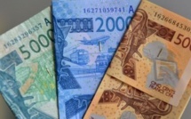 Faux billets : un bissau-guinéen tombe à pikine avec un montant de…