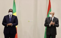 Suite à la visite du Pr Macky Sall à Nouakchott, voici ce qui a été convenu entre le Sénégal et la Mauritanie