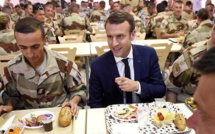 La France appelle tous ses ressortissants à quitter l'Afghanistan