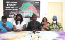 FRAPP va porter plainte contre Sen’Eau : « Il est hors de question qu’on soit obligé de se réveiller à 3 heures du matin pour avoir quelques bouteilles d’eau. »