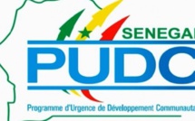 Électrification rurale de 2000 villages par le PUDC