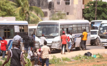 Transport urbain : Après 48h, le personnel des « Bus Tata » lève son mot d’ordre de grève