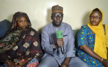 ​Mairie de Kaolack : des petits fils de Baye Niass désavoue Rahma et lui réclame le marché.