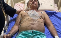 Au Brésil, Jair Bolsonaro hospitalisé pour une occlusion intestinale