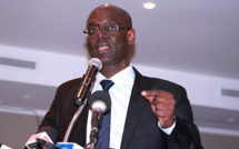 Thierno Alassane Sall met du sable dans le gloria : «Macky Sall n’a ni la stature de Diouf, ni celle de Me Wade»