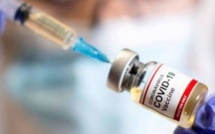 Covid-19 : Près de 500 000 doses de vaccin attendues d’ici la fin du mois de juillet