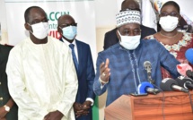 PROFESSEUR SOULEYMANE MBOUP DE L'IRESSEF «Le variant Delta constitue 30 % des nouvelles infections »