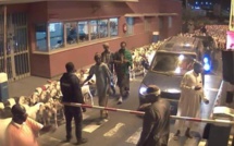 Divagation de moutons sur l'autoroute: le troupeau appartenait au député Farba Ngom