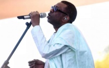 Fin de la "petite" pause : Youssou Ndour reprend le micro
