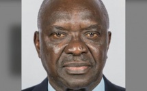 Décès de Youssou Ndiaye, ancien ministre des Sports