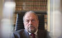 LE MINISTRE DE LA JUSTICE FRANÇAIS MIS EN EXAMEN
