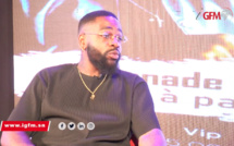 Dakar, le Mbalax, son concert et son célibat… Tayc se confie sur iGFM (Exclusif)