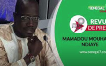 Revue de presse rfm du samedi 17 juillet 2021 par Mamadou Mouhamed Ndiaye