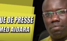 Revue de Presse Ahmed Aidara du Samedi 17 Juillet 2021 sur Zik Fm