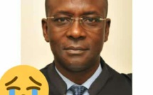 ​Grosse perte pour le barreau Sénégalais- Me Abdoulaye Diallo n'est plus !