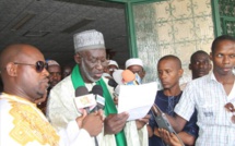 Tabaski 2021: la famille Omarienne annule sa prière collective à la mosquée