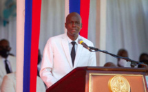 Comment le Président Haïtien Jovenel Moïse  a été assassiné par un commando de mercenaires