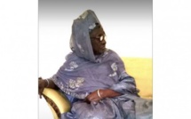 Darou Salam : Décès de la dernière fille de Mame Cheikh Anta Mbacké