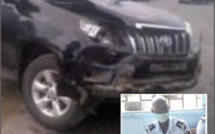 ​Mort du policier Samba Biaye – Le véhicule retrouvé, un suspect appréhendé par les enquêteurs