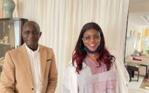 Distribution de moutons de Tabaski offerts par la Première Dame – Le maître d’œuvre s’appelle Aziz Mbaye " Général "