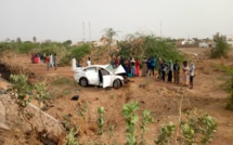 Khombole: Un accident de voiture fait trois morts et quatorze blessés dont quatre dans un...
