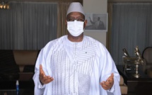 Aid-al-Adha- Voici le message du Président Macky Sall