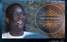 Le message de l'ex ministre des affaires étrangères, Amadou Bâ