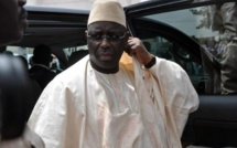 Macky Sall: "Awa Diop était une femme libérale engagée, généreuse et loyale "