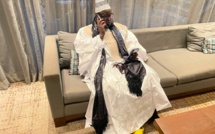 TABASKI 2021- Le message du célèbre Cheikh Mbacké Gadiaga