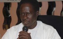 Mission de l’U.A au Tchad : sa nomination rejetée par l’état tchadien, Ibrahima Fall remplacé par le diplomate congolais Basile Ikouébé