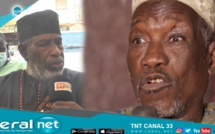 Lamine Ndiaye artiste: "Qu'on n'oublie pas la famille de Demby Fall"